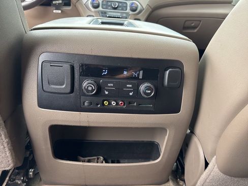 Used 2016 GMC Yukon SLT w/ Open Road Package image 23