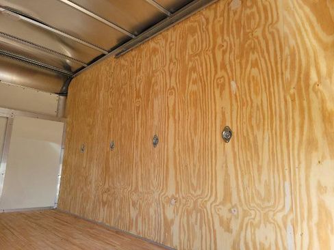 New 2025 Chevrolet Express 3500 w/ Power Convenience Package image 7