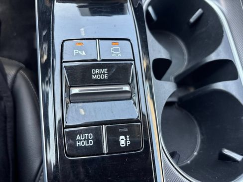 Certified 2023 Hyundai Sonata Limited FWD image 27