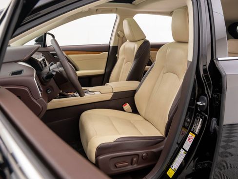 Used 2016 Lexus RX 350 350 image 14