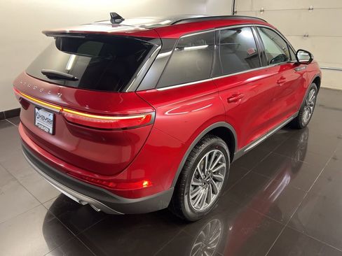 New 2026 Lincoln Corsair Reserve image 6