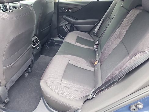 Used 2025 Subaru Outback Premium AWD/4WD image 30