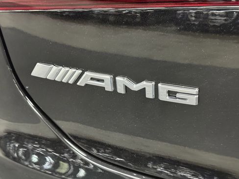 Certified 2023 Mercedes-Benz EQS AMG 4MATIC image 15