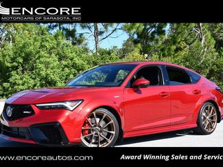 Used 2024 Acura Integra Type S FWD video 1