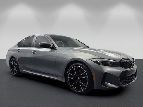 Used 2023 BMW M340i xDrive w/ Premium Package AWD/4WD image 1