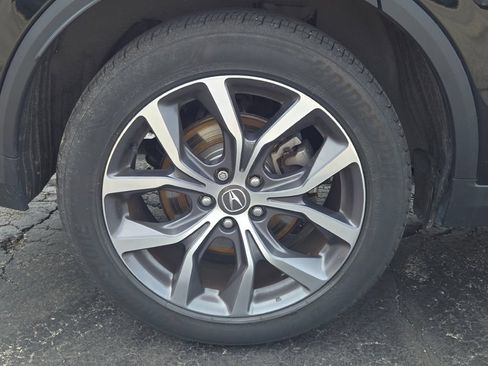 Used 2023 Acura MDX w/ Technology Package AWD/4WD image 16