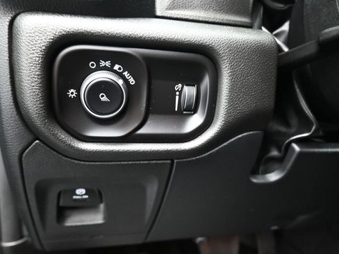 New 2026 RAM 1500 Tradesman AWD/4WD image 26