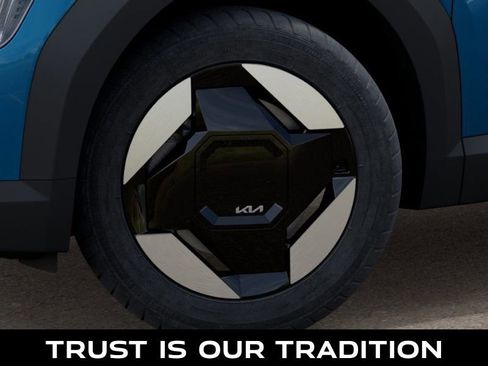 New 2026 Kia EV9 Wind image 9