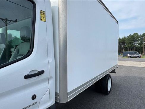 Used 2018 Ford Transit 350 156 DRW RWD image 15