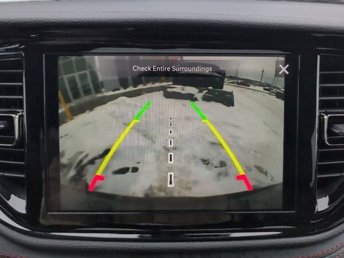 New 2026 Dodge Durango GT image 40