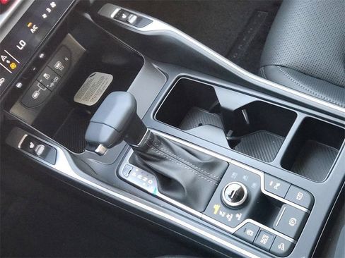 New 2026 Kia Sorento X-Line EX AWD/4WD image 18