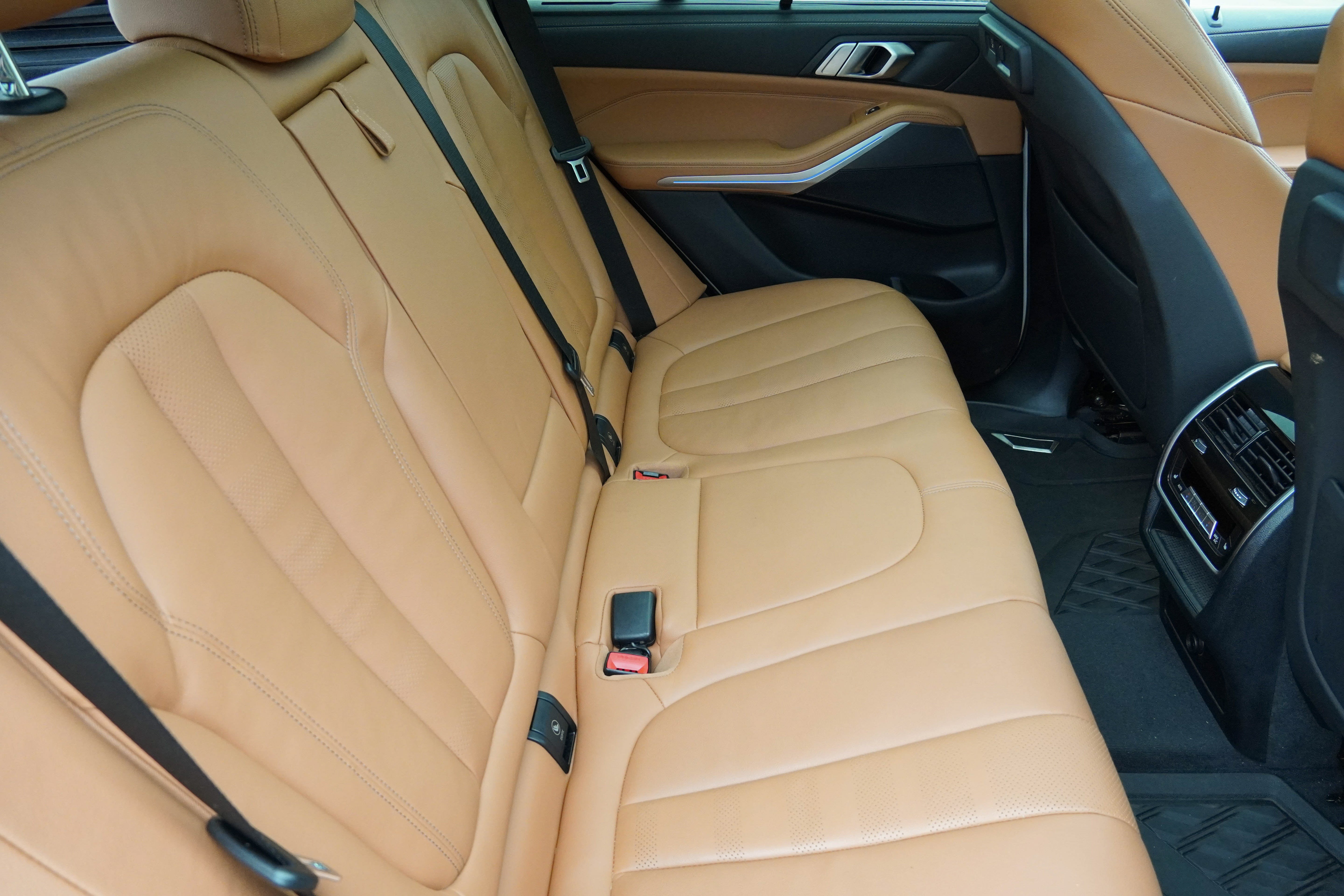 Used 2022 BMW X5 sDrive40i RWD image 35