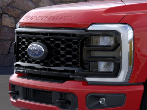 New 2026 Ford F250 XL w/ STX Appearance Package image 17