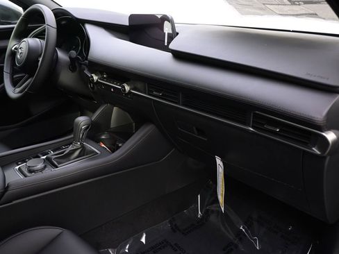 Used 2026 MAZDA MAZDA3 s image 15