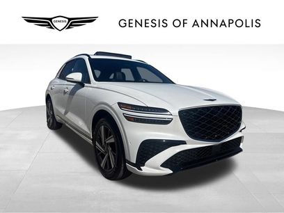 New 2026 Genesis GV70 3.5T Sport Advanced