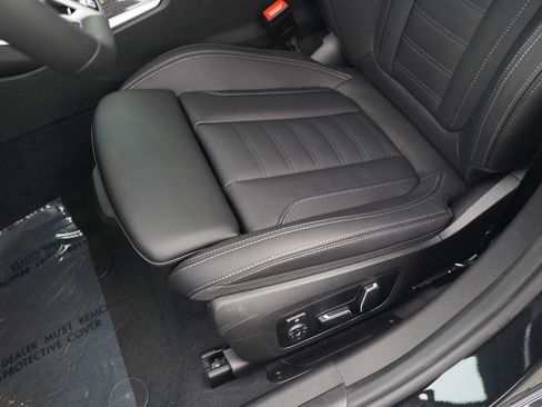 New 2026 BMW M340i xDrive image 11