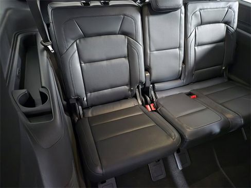 New 2025 Lincoln Navigator L Reserve w/ Jet Appearance Package image 20