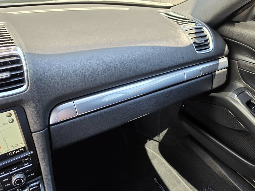 Used 2015 Porsche Cayman RWD image 19