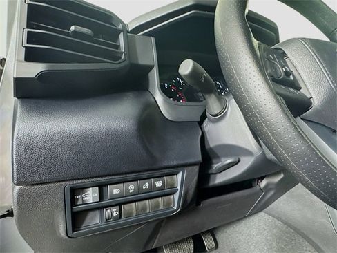 New 2026 Toyota Tundra SR image 18