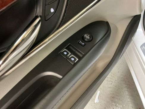 Used 2019 Cadillac ATS Premium Luxury w/ Driver Assist Package image 14