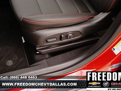 New 2026 Chevrolet TrailBlazer RS w/ Convenience Package image 35