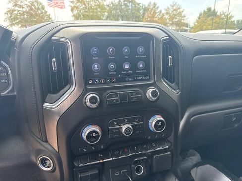 Used 2021 GMC Sierra 1500 Denali AWD/4WD image 4