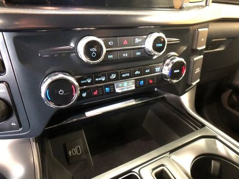 New 2026 Ford F150 Lariat w/ Equipment Group 501A Mid image 18