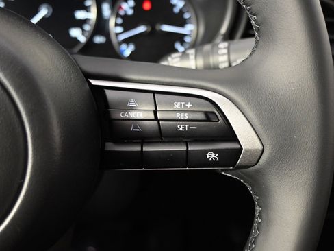 New 2026 MAZDA CX-30 AWD 2.5 S w/ Select Sport Pkg image 36