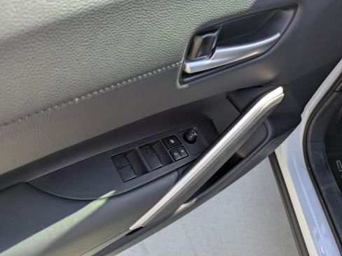 Certified 2024 Toyota Corolla Cross XSE w/ Convenience Package image 13