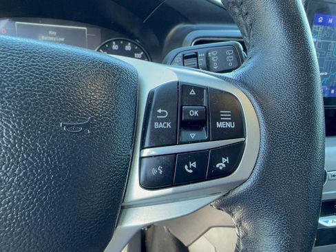 Certified 2023 Ford Explorer XLT w/ Equipment Group 202A RWD image 25