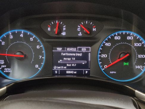 Used 2018 Chevrolet Equinox LS image 23