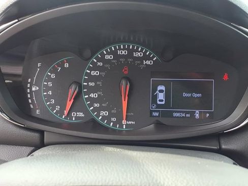 Used 2020 Chevrolet Trax LS w/ Tint and Cruise Package FWD image 29