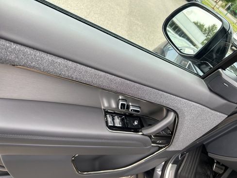 New 2025 Land Rover Range Rover Sport Dynamic SE image 11