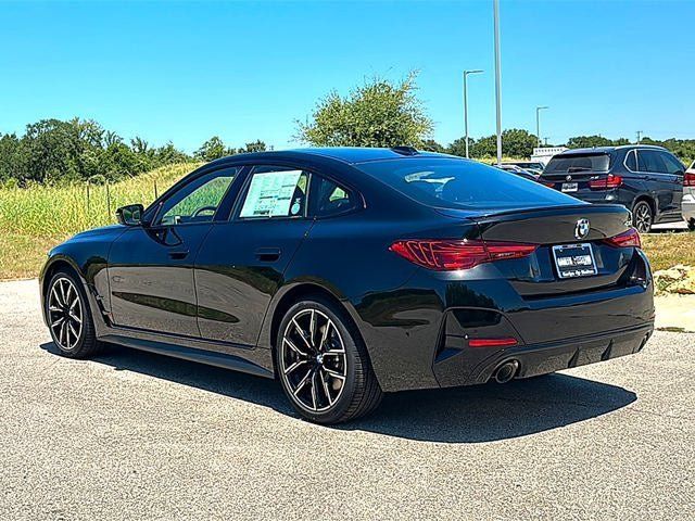 New 2026 BMW 430i w/ M Sport Package RWD image 35