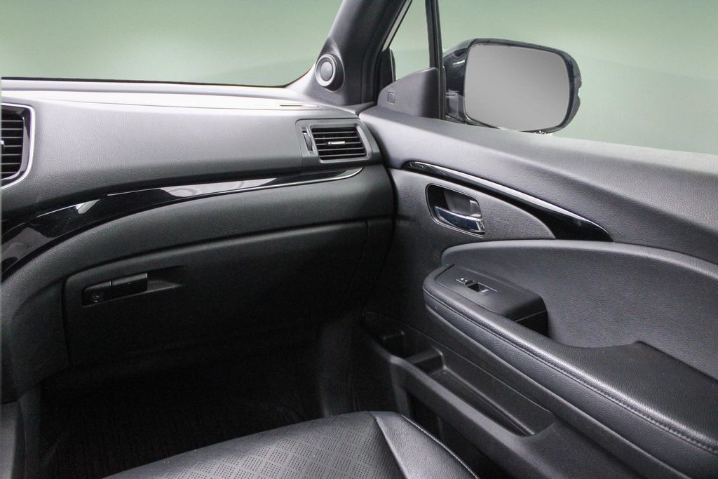 Used 2019 Honda Passport Elite image 20