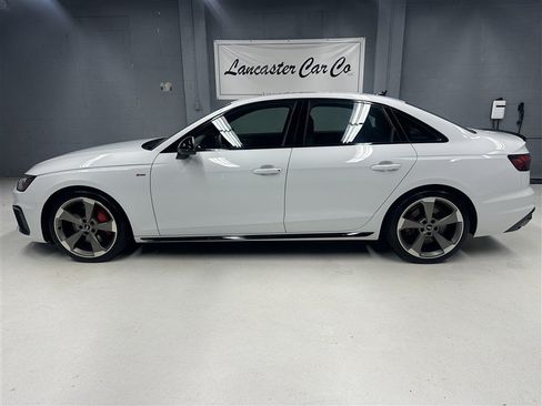 Used 2023 Audi A4 2.0T Premium Plus w/ Premium Plus Package AWD/4WD image 5