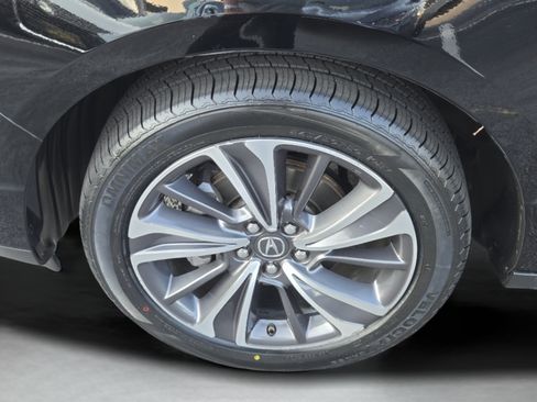 Used 2020 Acura MDX FWD w/ Technology Package image 32