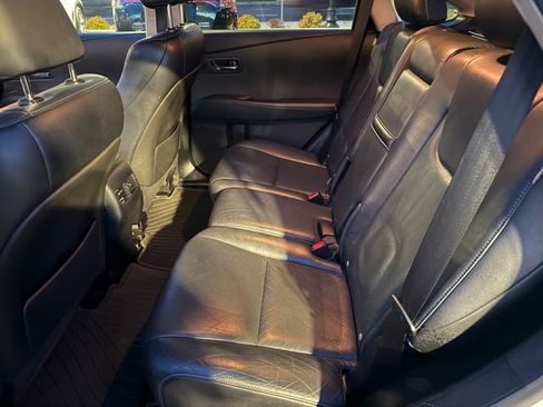 Used 2015 Lexus RX 350 AWD image 24