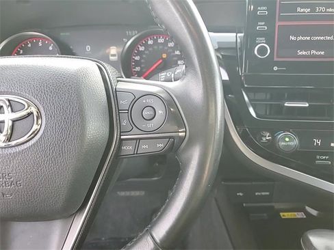 Used 2023 Toyota Camry XSE image 16