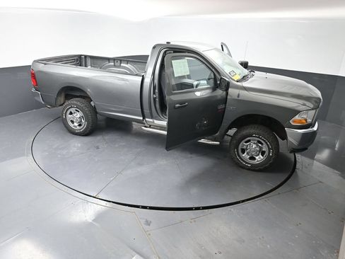 Used 2012 RAM 2500 ST w/ PWR & Remote Entry Group AWD/4WD image 54