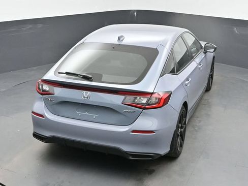 Used 2022 Honda Civic Sport image 34