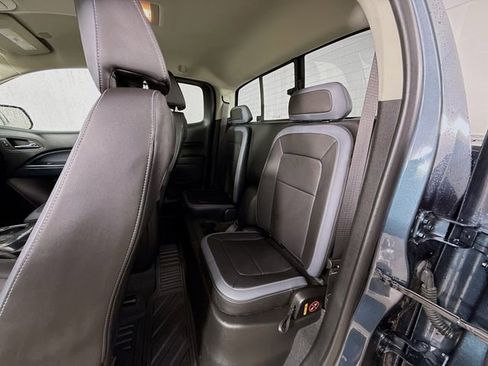 Used 2020 Chevrolet Colorado Z71 image 23