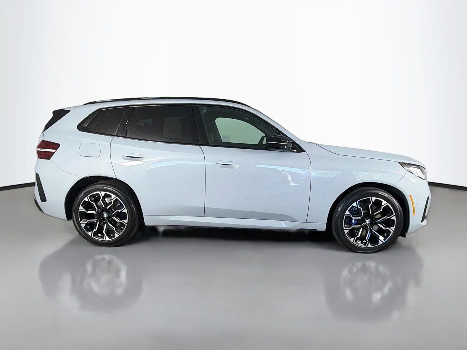Used 2026 BMW X3 M50 AWD/4WD image 8
