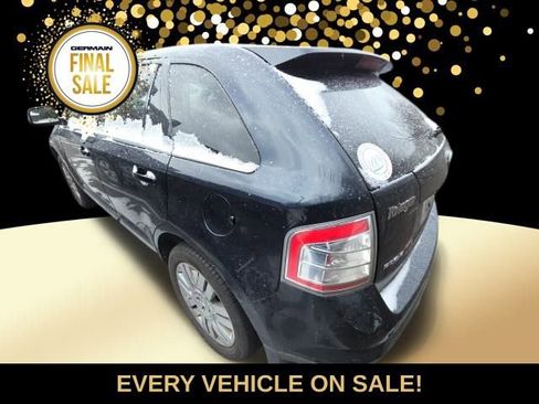 Used 2010 Ford Edge Limited image 5