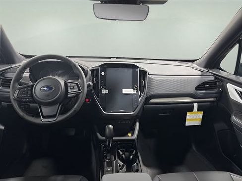 New 2026 Subaru Forester Limited AWD/4WD image 9