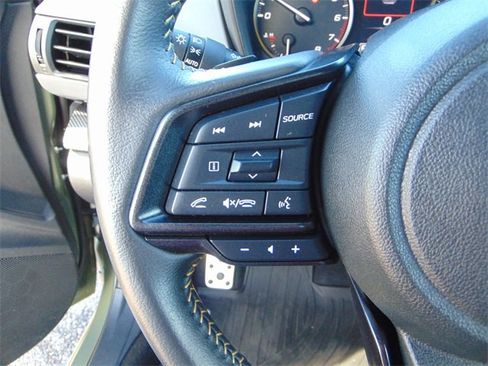 Certified 2024 Subaru Crosstrek 2.5i Sport image 18