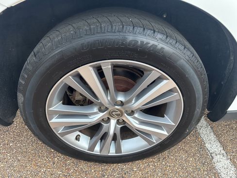 Used 2015 Lexus RX 350 FWD image 10