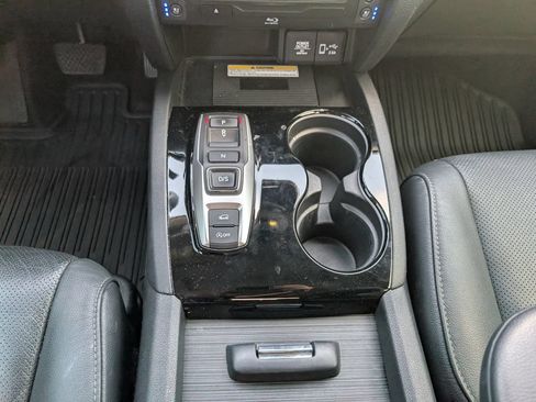 Used 2021 Honda Pilot Elite image 24