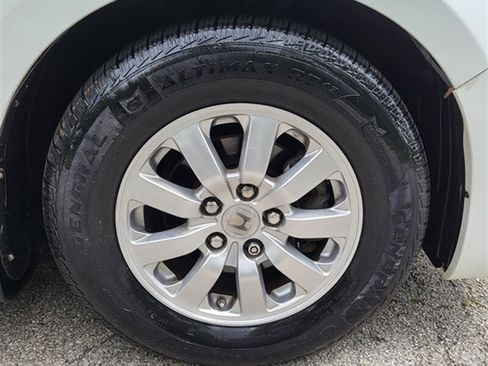 Used 2010 Honda Odyssey EX image 27