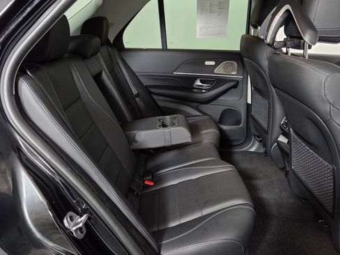 Used 2024 Mercedes-Benz GLE 450 GLE 450 image 31